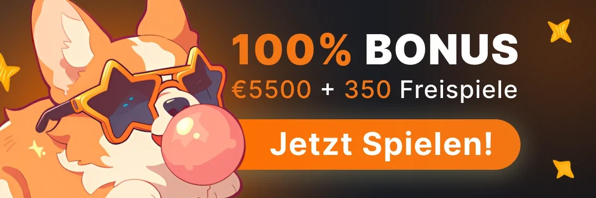 Corgibet Casino